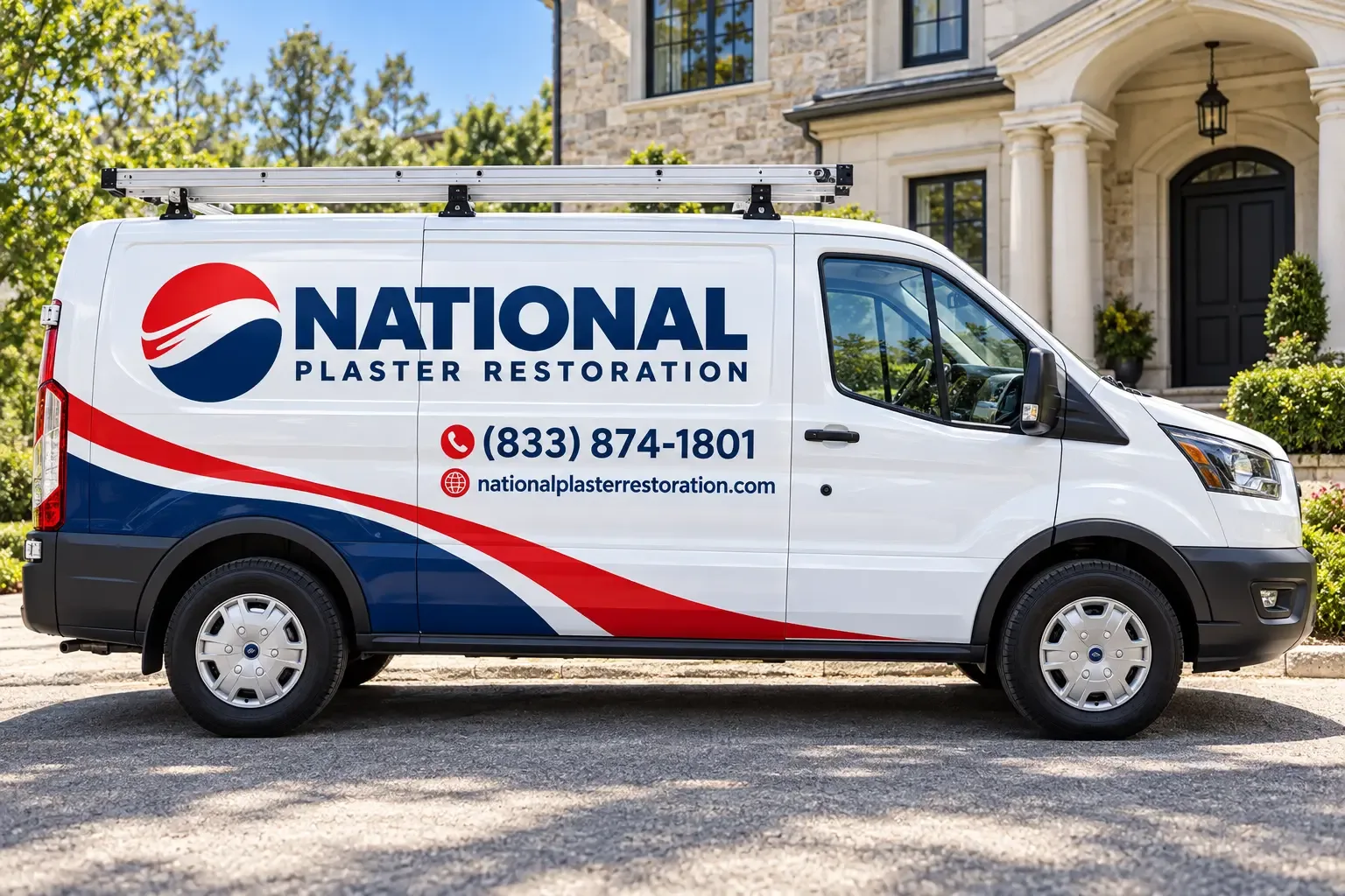 Plaster Repair in Sandy Ridge, PA near me