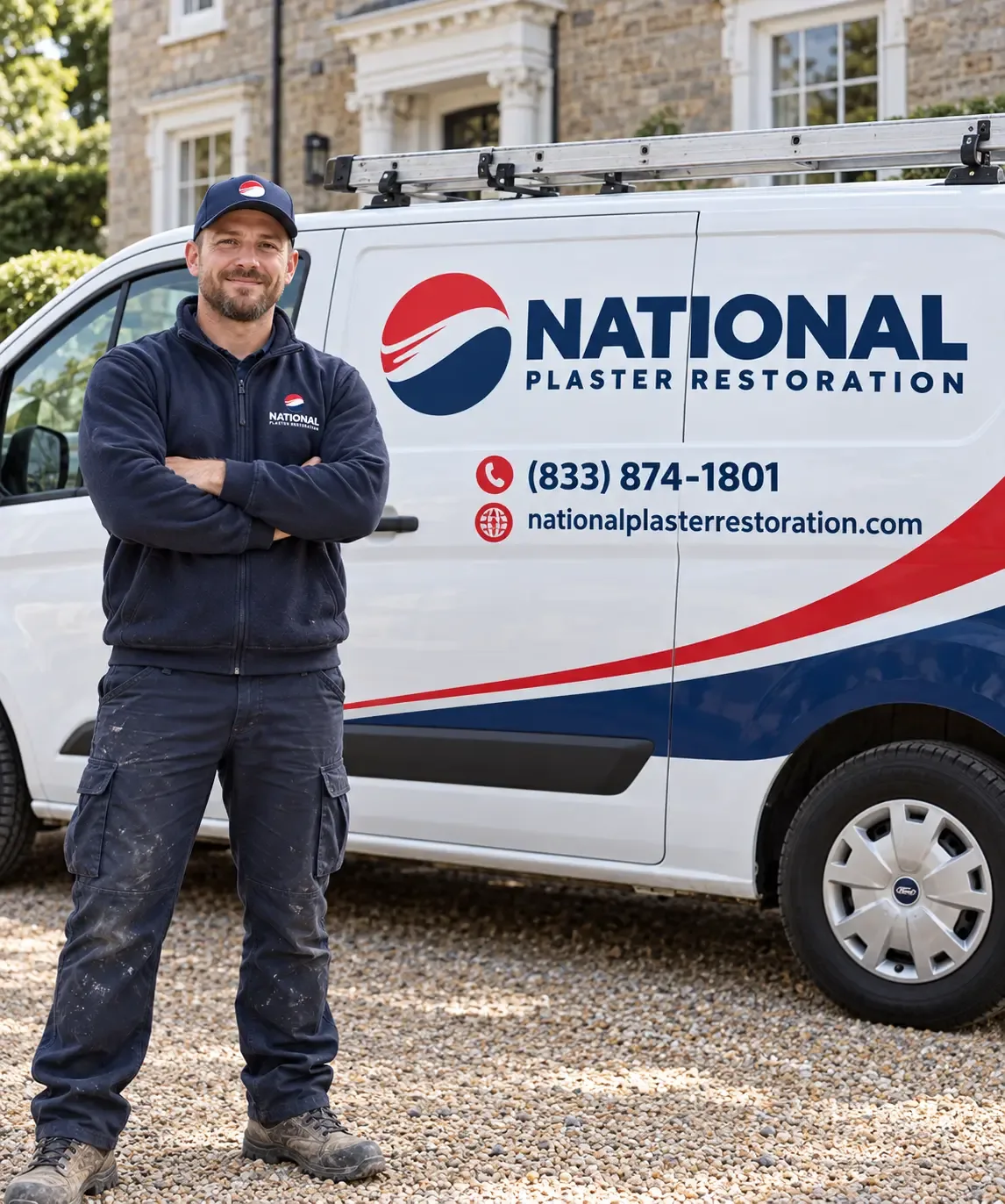 Plaster Repair Sandy Ridge, PA FAQs